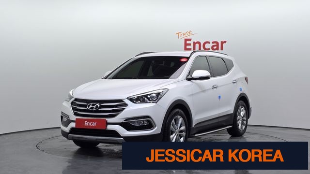 2016 Hyundai Santa Fe The Prime - Thumbnail 13
