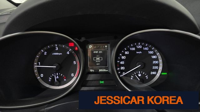 2016 Hyundai Santa Fe The Prime - Thumbnail 14