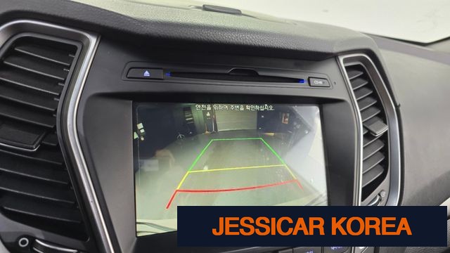 2016 Hyundai Santa Fe The Prime - Thumbnail 16