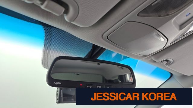 2016 Hyundai Santa Fe The Prime - Thumbnail 17