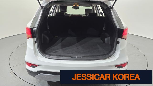 2016 Hyundai Santa Fe The Prime - Thumbnail 18