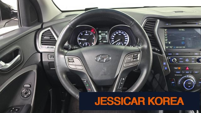 2016 Hyundai Santa Fe The Prime - Thumbnail 20