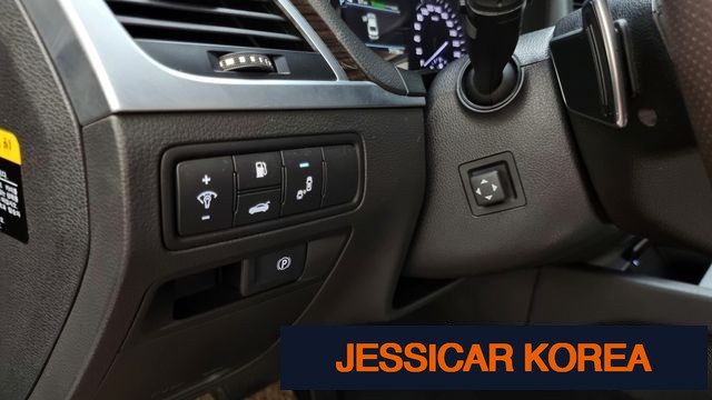 2018 Genesis G80 - Thumbnail 2