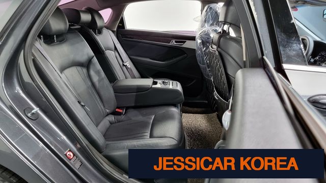 2018 Genesis G80 - Thumbnail 4