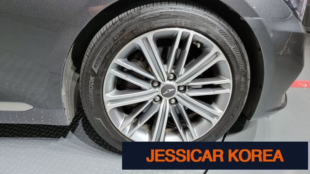 2018 Genesis G80 - Thumbnail 5