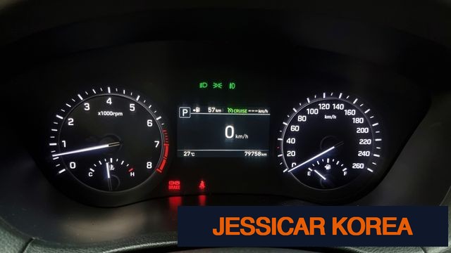 2018 Genesis G80 - Thumbnail 10