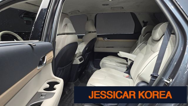 2023 Hyundai The New Palisade - Thumbnail 2