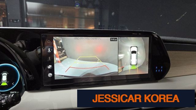 2023 Hyundai The New Palisade - Thumbnail 4