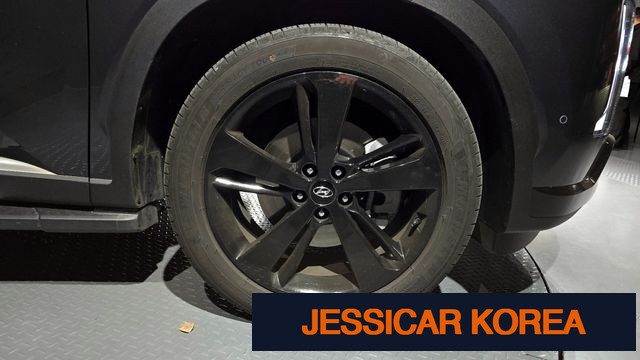 2023 Hyundai The New Palisade - Thumbnail 6