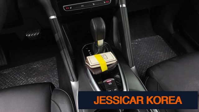 2022 Renault Korea The New QM6 - Thumbnail 3