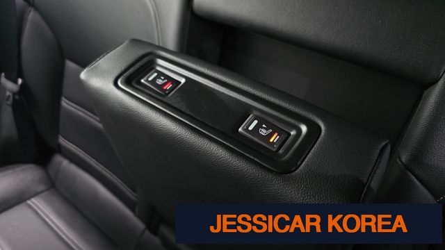 2022 Renault Korea The New QM6 - Thumbnail 6