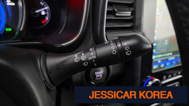 2022 Renault Korea The New QM6 - Thumbnail 7