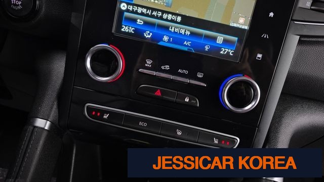 2022 Renault Korea The New QM6 - Thumbnail 10