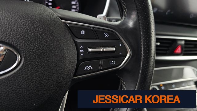 2021 Hyundai The New Santa Fe - Thumbnail 5