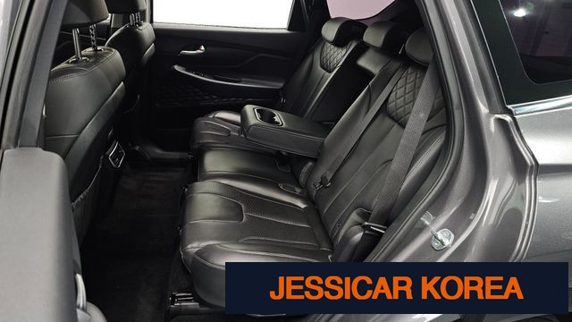 2021 Hyundai The New Santa Fe - Thumbnail 6