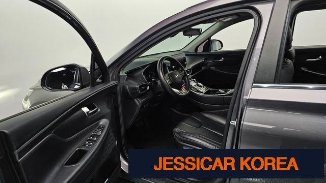 2021 Hyundai The New Santa Fe - Thumbnail 10