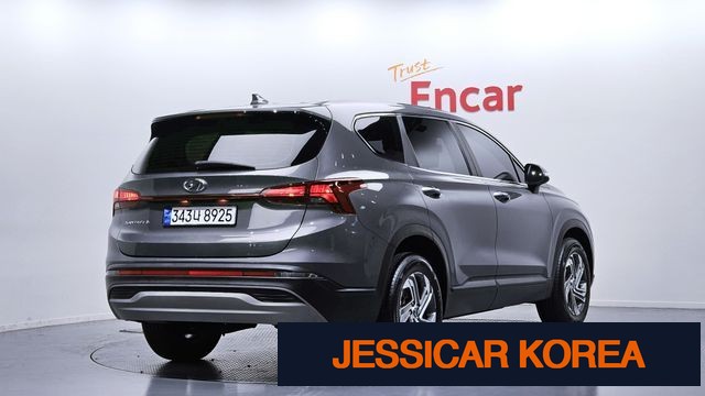 2021 Hyundai The New Santa Fe - Thumbnail 14