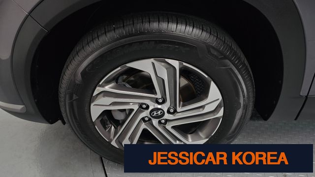 2021 Hyundai The New Santa Fe - Thumbnail 16