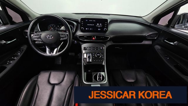 2021 Hyundai The New Santa Fe - Thumbnail 17