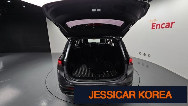 2021 Hyundai The New Santa Fe - Thumbnail 19