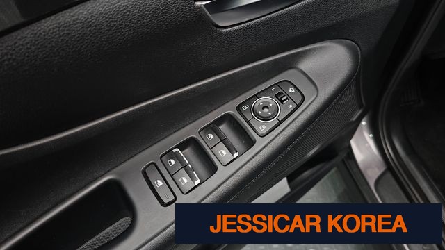 2021 Hyundai The New Santa Fe - Thumbnail 20