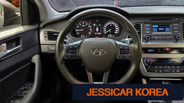 2017 Hyundai LF Sonata - Thumbnail 6