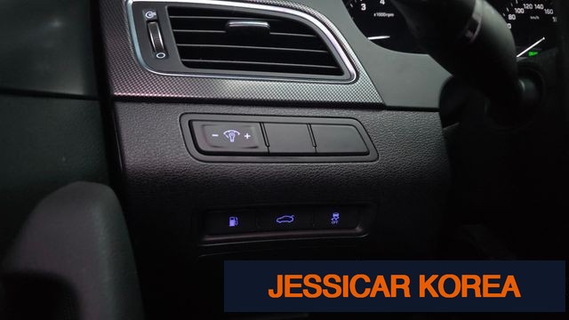 2017 Hyundai LF Sonata - Thumbnail 7