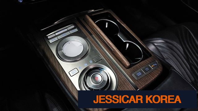2021 Genesis G80 (RG3) - Thumbnail 4