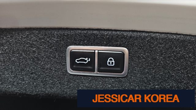 2021 Genesis G80 (RG3) - Thumbnail 5