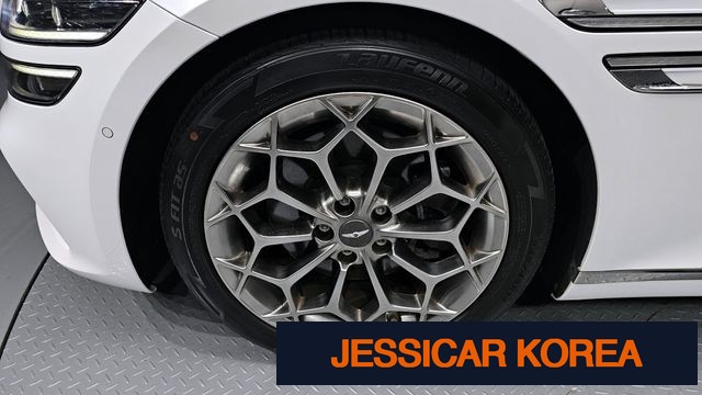 2021 Genesis G80 (RG3) - Thumbnail 10
