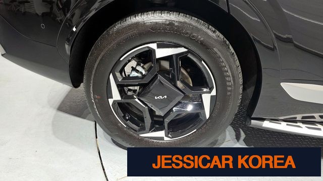 2026 Kia The New Sportage 5th Generation - Thumbnail 2