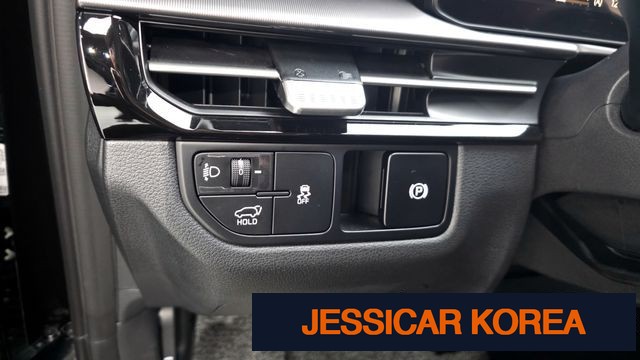 2026 Kia The New Sportage 5th Generation - Thumbnail 4