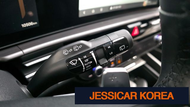2026 Kia The New Sportage 5th Generation - Thumbnail 6