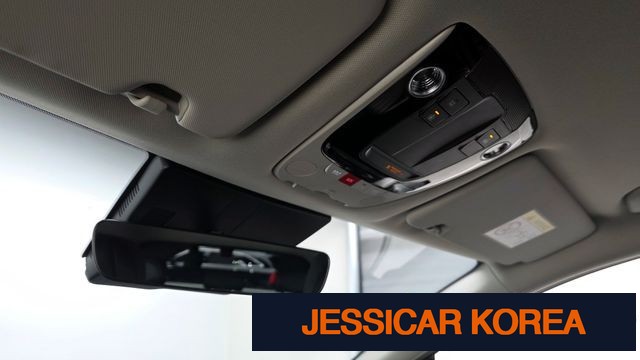 2026 Kia The New Sportage 5th Generation - Thumbnail 8