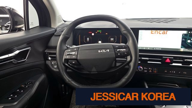 2026 Kia The New Sportage 5th Generation - Thumbnail 10