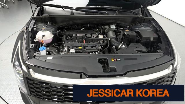 2026 Kia The New Sportage 5th Generation - Thumbnail 11