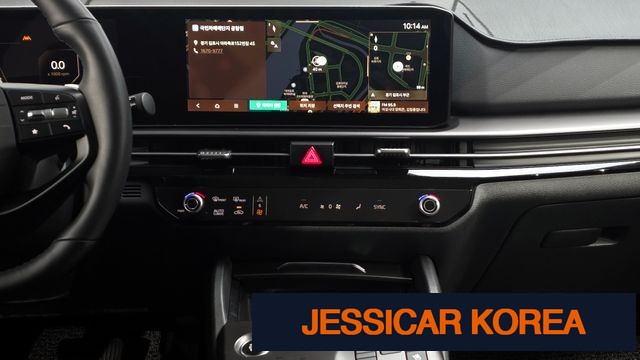 2026 Kia The New Sportage 5th Generation - Thumbnail 13