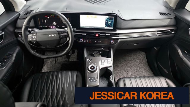 2026 Kia The New Sportage 5th Generation - Thumbnail 14