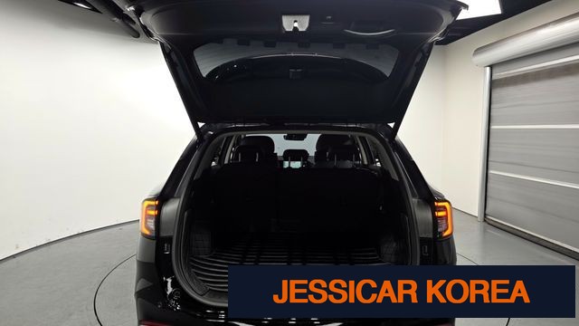 2026 Kia The New Sportage 5th Generation - Thumbnail 16
