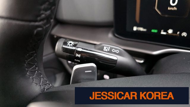 2026 Kia The New Sportage 5th Generation - Thumbnail 19