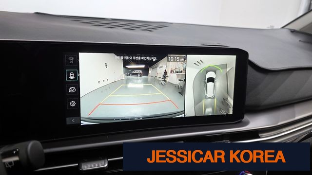 2026 Kia The New Sportage 5th Generation - Thumbnail 20