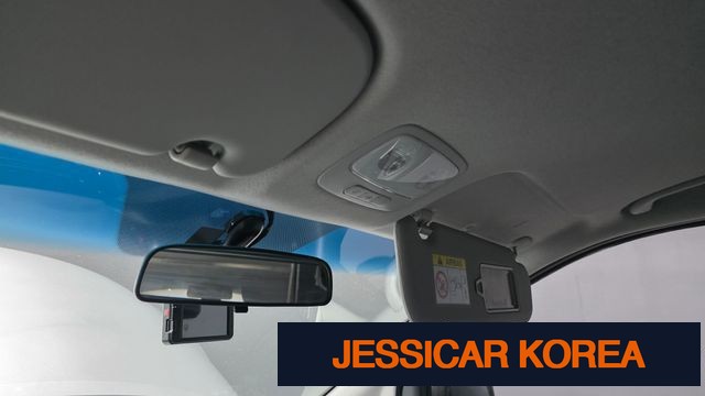 2021 Hyundai The New Grand Starex - Thumbnail 12