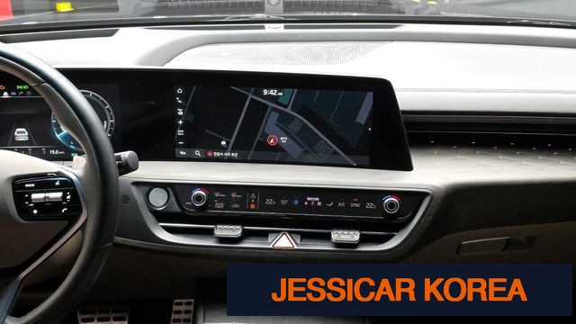2023 Kia K8 Hybrid - Thumbnail 2
