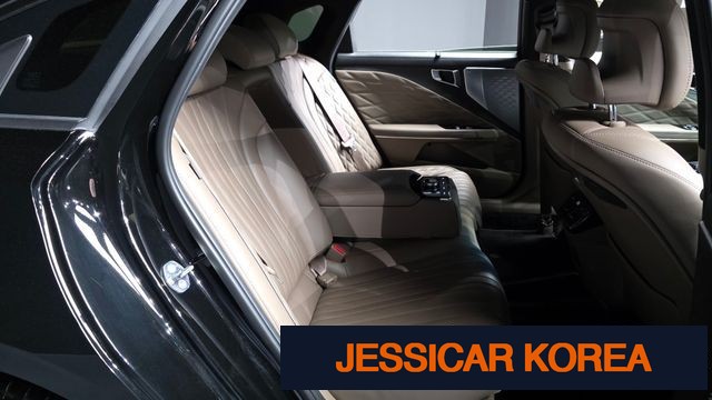 2023 Kia K8 Hybrid - Thumbnail 5