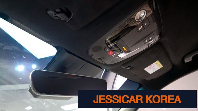 2023 Kia K8 Hybrid - Thumbnail 6