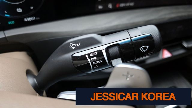 2023 Kia K8 Hybrid - Thumbnail 9