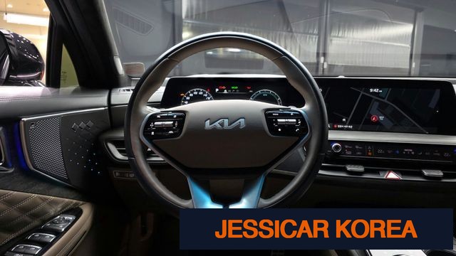 2023 Kia K8 Hybrid - Thumbnail 12