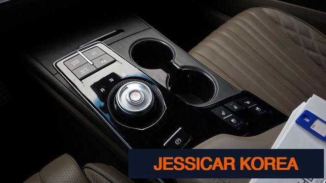 2023 Kia K8 Hybrid - Thumbnail 13