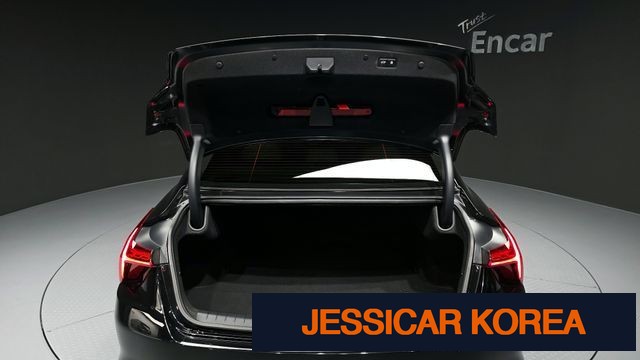 2023 Kia K8 Hybrid - Thumbnail 14