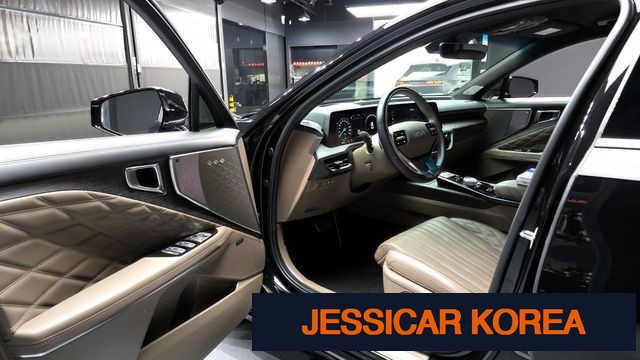 2023 Kia K8 Hybrid - Thumbnail 18